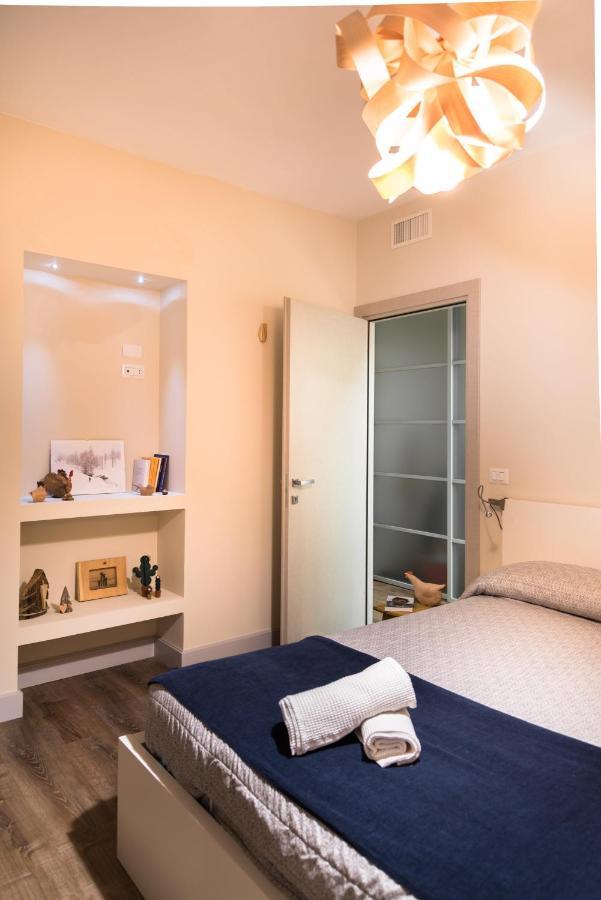 Cosy En Ville Apartment In Aosta Center Exterior foto